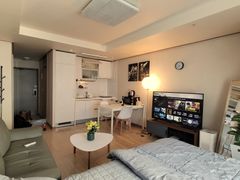 Fully furnished unit near Seolleung Station ( 5th image