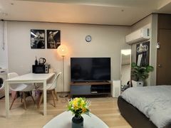 Fully furnished unit near Seolleung Station ( 2th image
