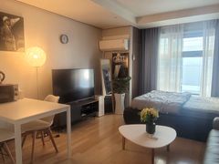 Fully furnished unit near Seolleung Station ( 11th image
