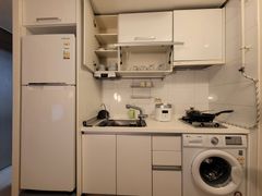 Fully furnished unit near Seolleung Station ( 15th image
