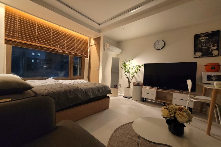 선릉역 풀옵션.KC03 4번째 이미지