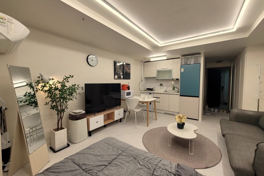 선릉역 풀옵션.KC03 1번째 이미지