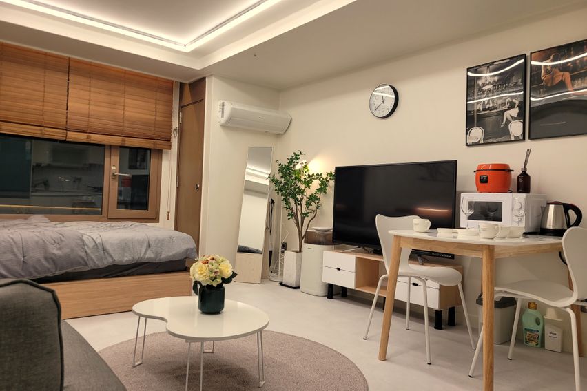 선릉역 풀옵션.KC03 10번째 이미지