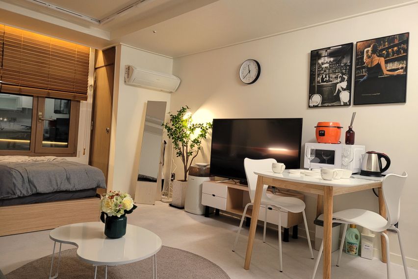 선릉역 풀옵션.KC03 11번째 이미지