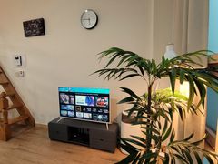 Fully furnished duplex near Seolleung Station 1th image
