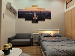 Fully furnished duplex near Seolleung Station 3th image