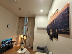 Fully furnished duplex near Seolleung Station 4th image