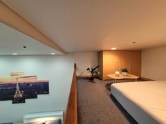 Fully furnished duplex near Seolleung Station 14th image