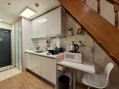 Fully furnished duplex near Seolleung Station 10th image