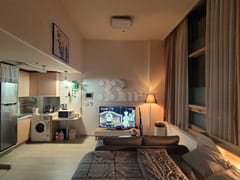 Fully furnished unit near Seolleung Station ( 0th image