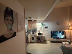 Fully furnished unit near Seolleung Station ( 1th image