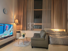 Fully furnished unit near Seolleung Station ( 4th image