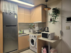 Fully furnished unit near Seolleung Station ( 3th image