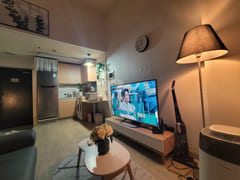 Fully furnished unit near Seolleung Station ( 6th image