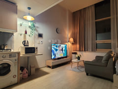 Fully furnished unit near Seolleung Station ( 5th image