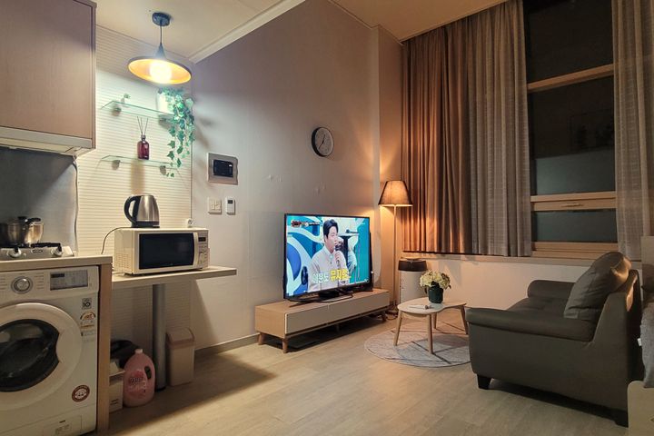 선릉역 풀옵션.NH32 5번째 이미지