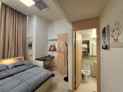 Fully furnished unit near Seolleung Station ( 9th image