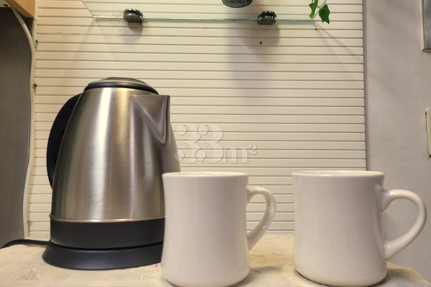Fully furnished unit near Seolleung Station ( 11th image