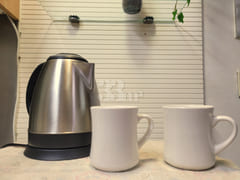 Fully furnished unit near Seolleung Station ( 11th image
