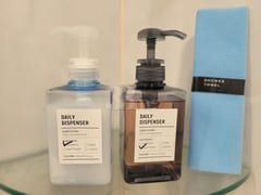 Fully furnished unit near Seolleung Station ( 16th image