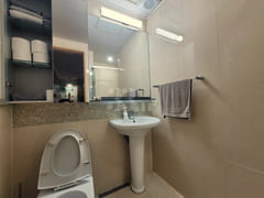 Fully furnished unit near Seolleung Station ( 14th image