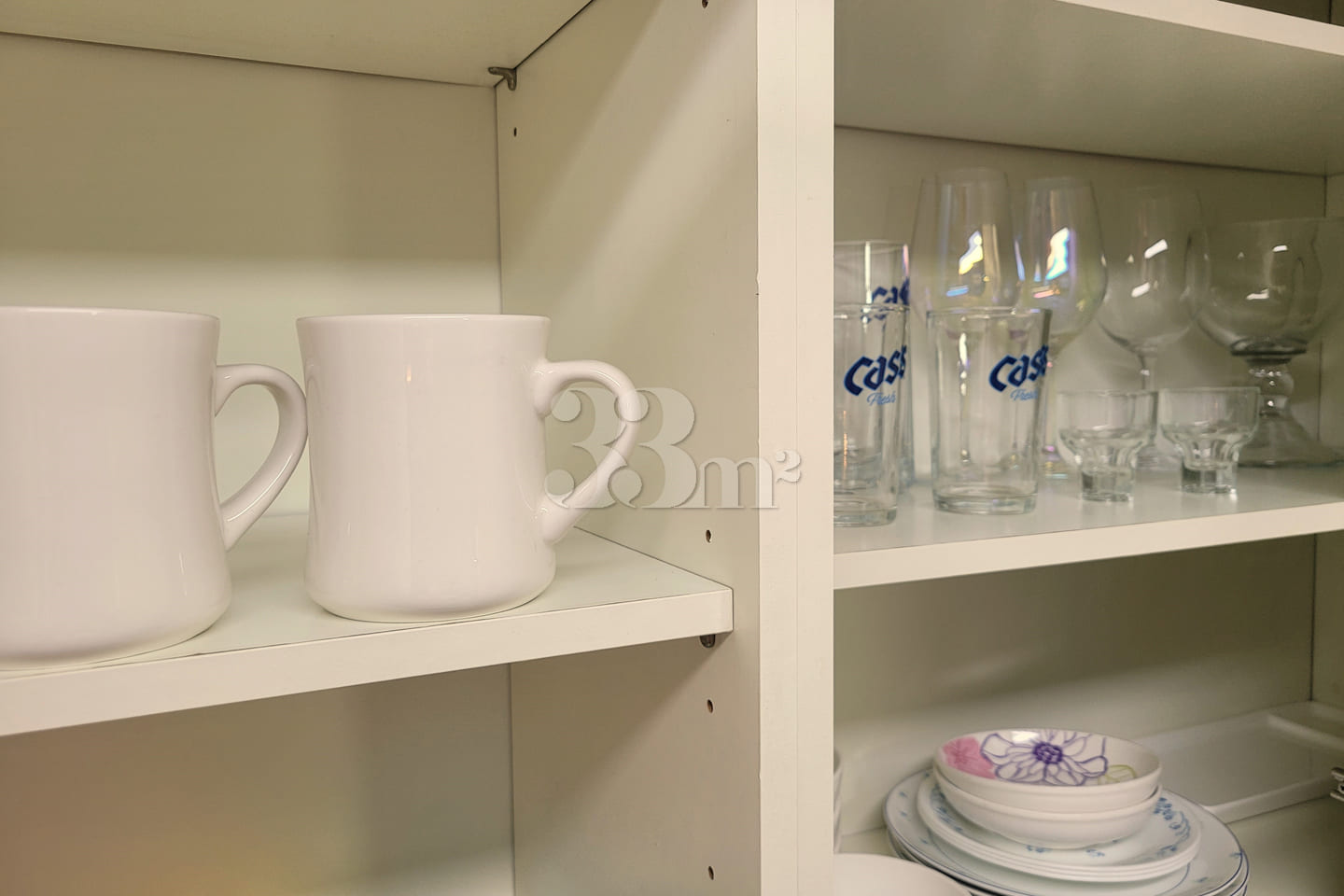 Fully furnished unit near Seolleung Station ( 13th image