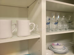 Fully furnished unit near Seolleung Station ( 13th image