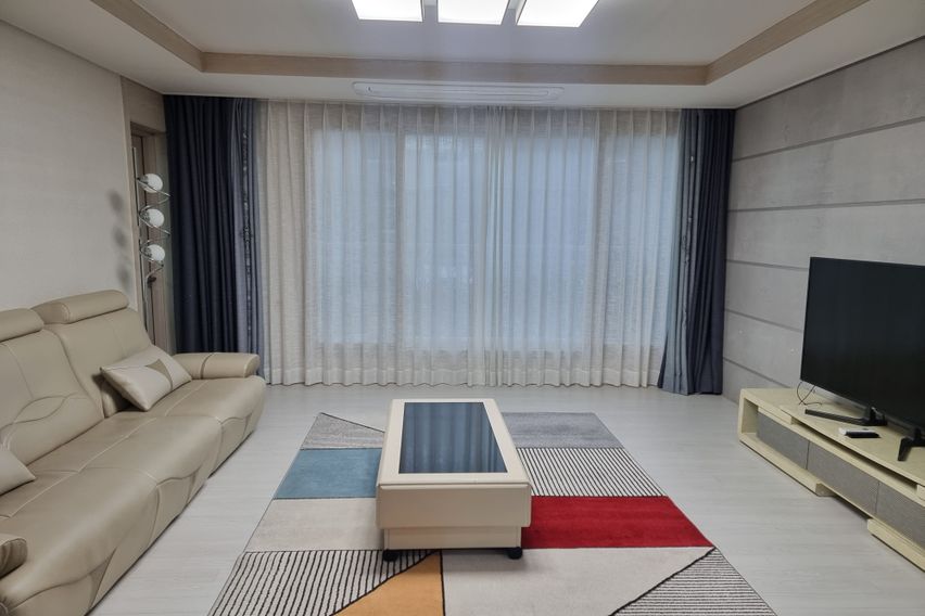 서귀포3룸풀옵션신축빌라 0번째 이미지