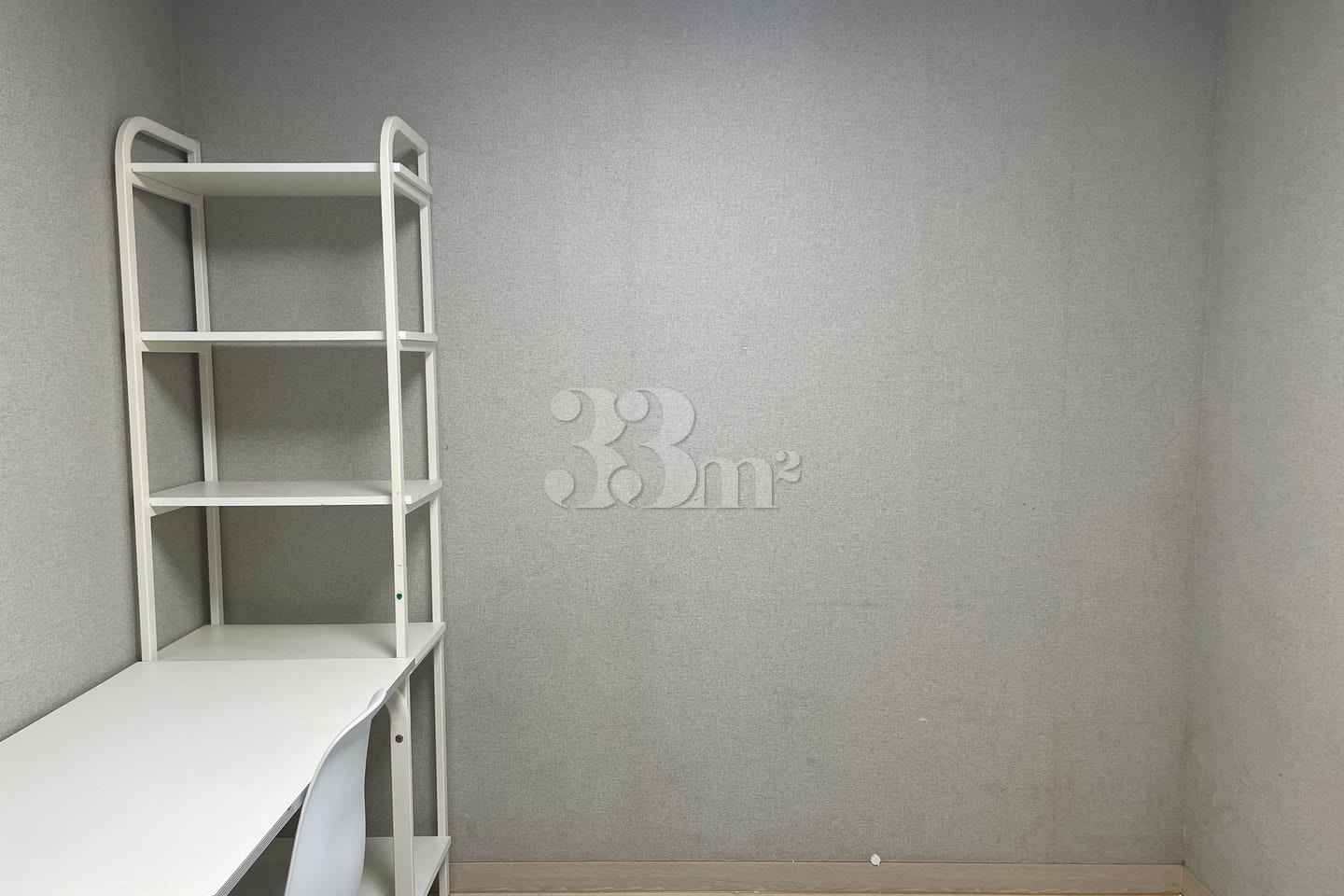 Seogwipo 3-room, fully furnished, new constru 8th image