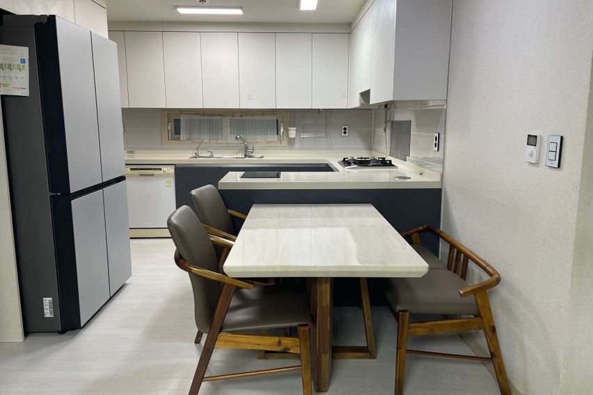 서귀포3룸풀옵션신축빌라 4번째 이미지