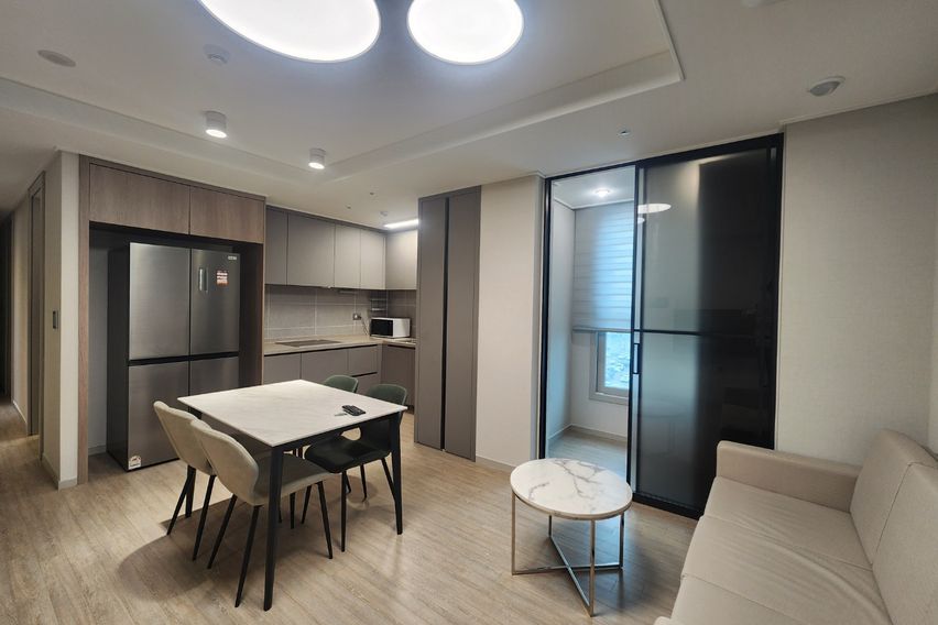 신축급 풀옵션 1번째 이미지