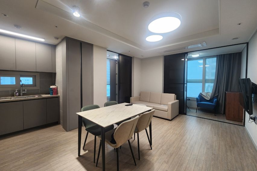 신축급 풀옵션 0번째 이미지