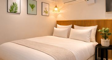 💕명동역1분/풀옵션 방 이미지