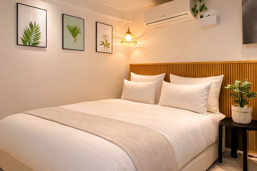 💕명동역1분/장기체류  0번째 이미지