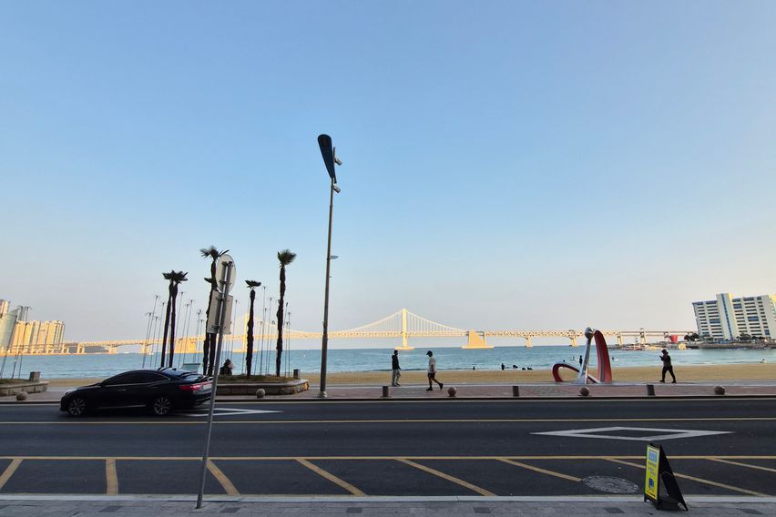 Gwangalli short-term accommodation 18th image