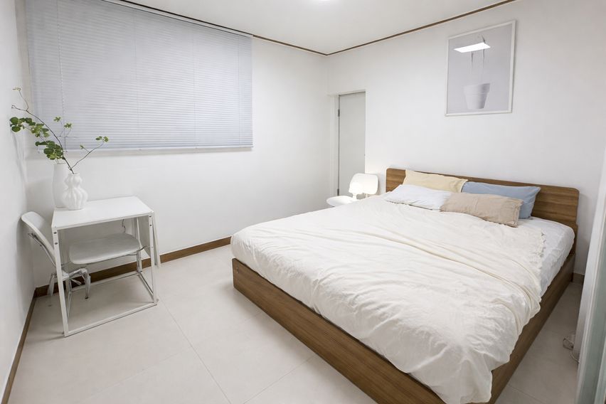 청결🔷신길 장기·관리형 0번째 이미지