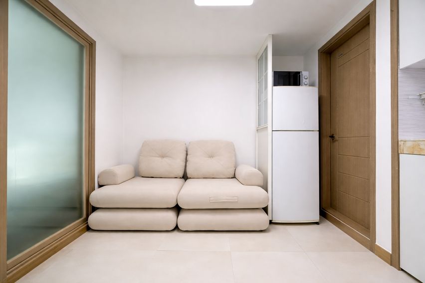 청결🔷신길 장기·관리형 3번째 이미지