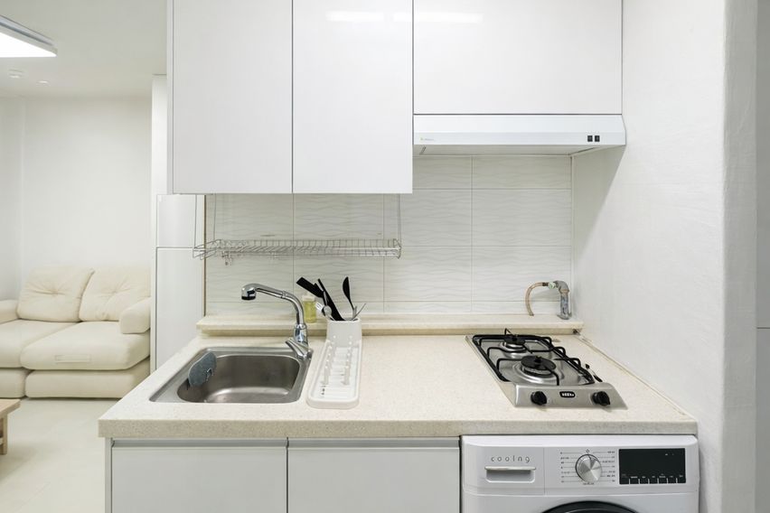 청결🔷신길 장기·관리형 10번째 이미지