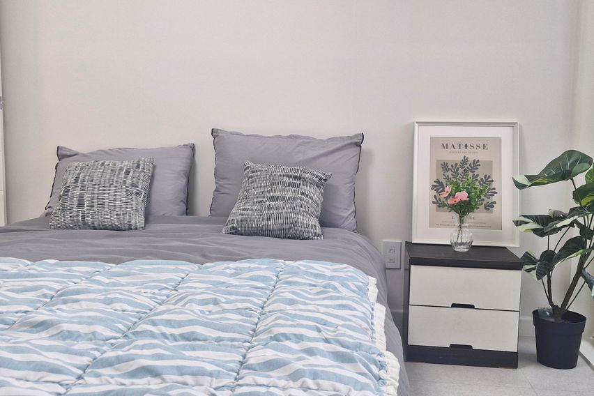 동패동 4룸봄날 하우스 2번째 이미지