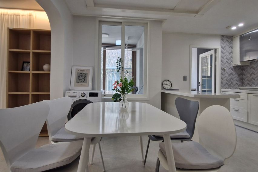 동패동 4룸봄날 하우스 8번째 이미지