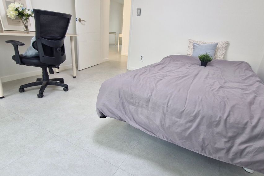 동패동 4룸봄날 하우스 5번째 이미지