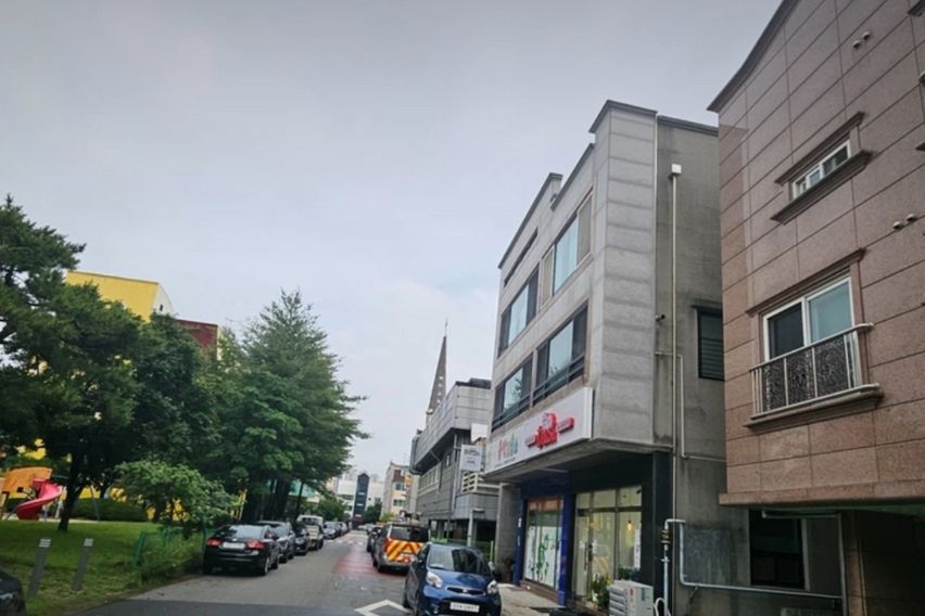 🍀선병원역세권1.5룸 5번째 이미지
