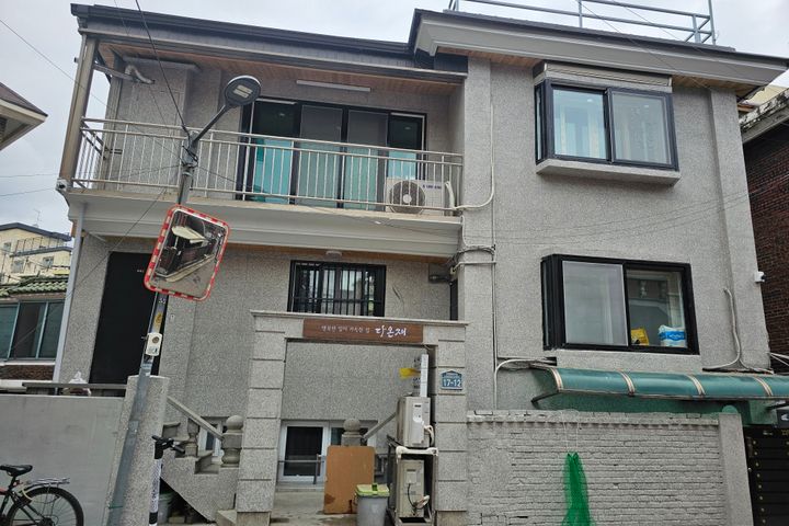 Myeongil Station Daonjae (7000) 8th image