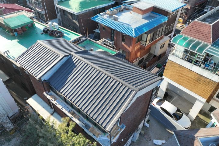 Myeongil Station Daonjae (7000) 10th image
