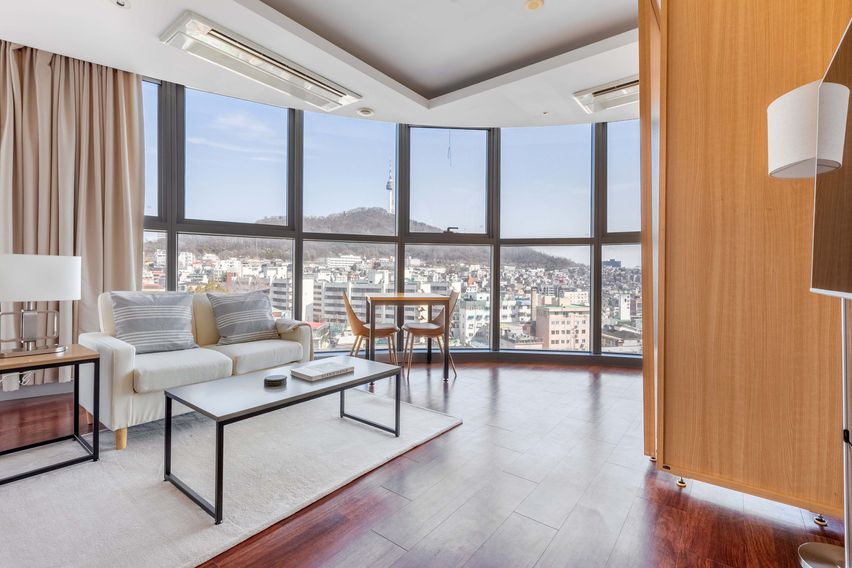 #90블루그라운드서울역 3번째 이미지