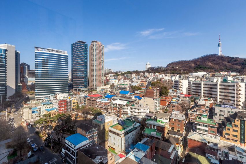 #90블루그라운드서울역 11번째 이미지