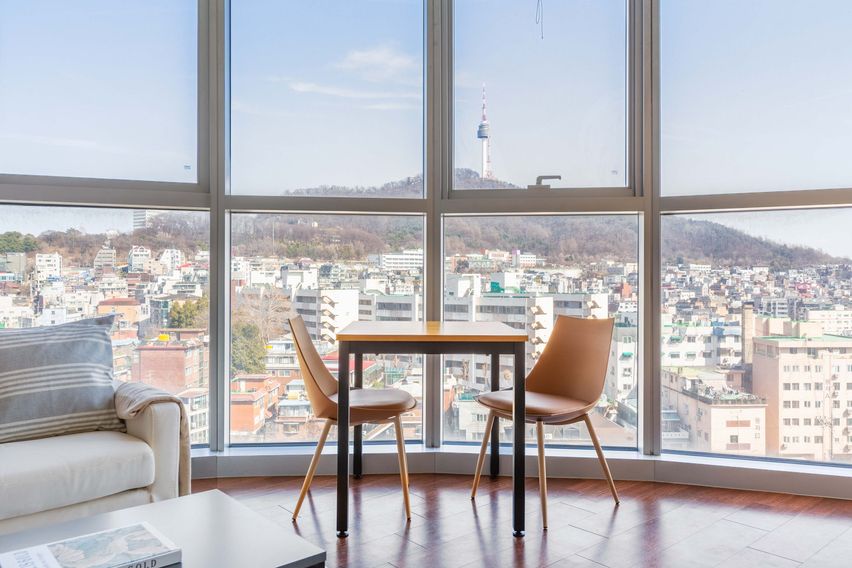 #90블루그라운드서울역 4번째 이미지