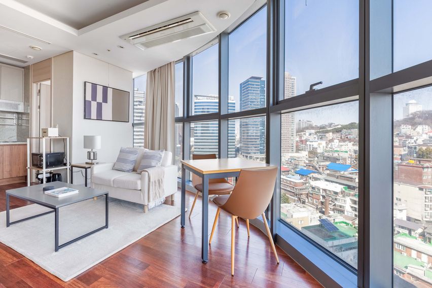 #90블루그라운드서울역 5번째 이미지