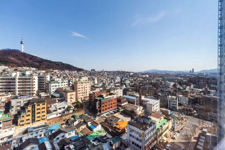 #90블루그라운드서울역 10번째 이미지