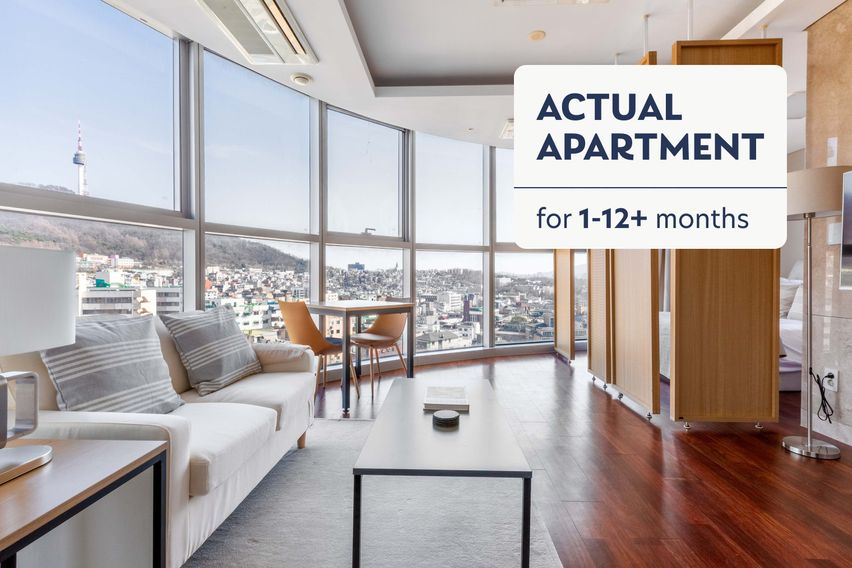 #90블루그라운드서울역 0번째 이미지